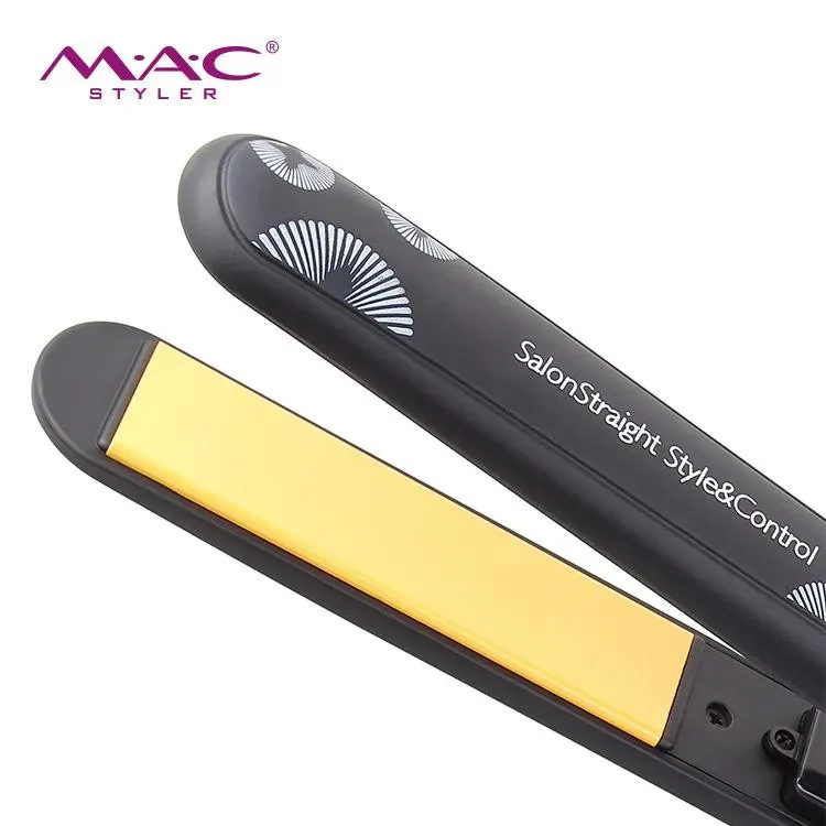اتو مو مک استایلر مدل MC-2573 - تصویر 6