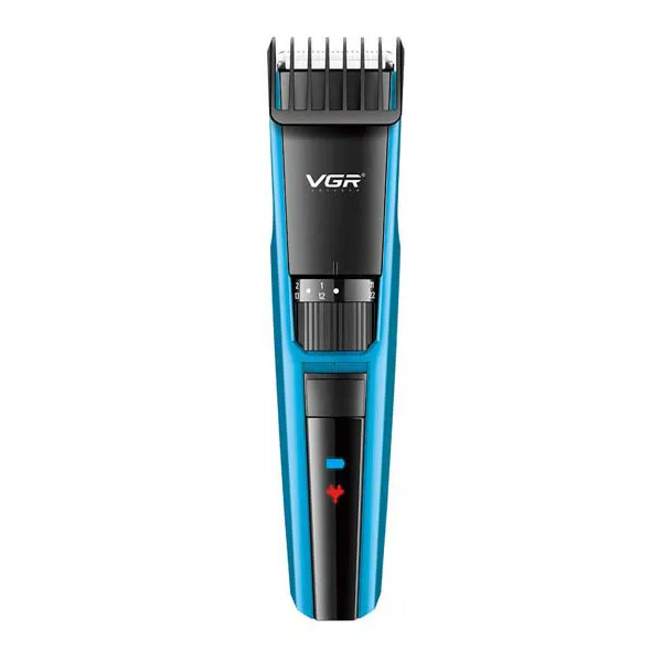 ماشین اصلاح موی سر و صورت وی جی ار مدل V-935