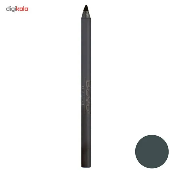 مداد چشم بی یو مدل Soft 655 - تصویر 2