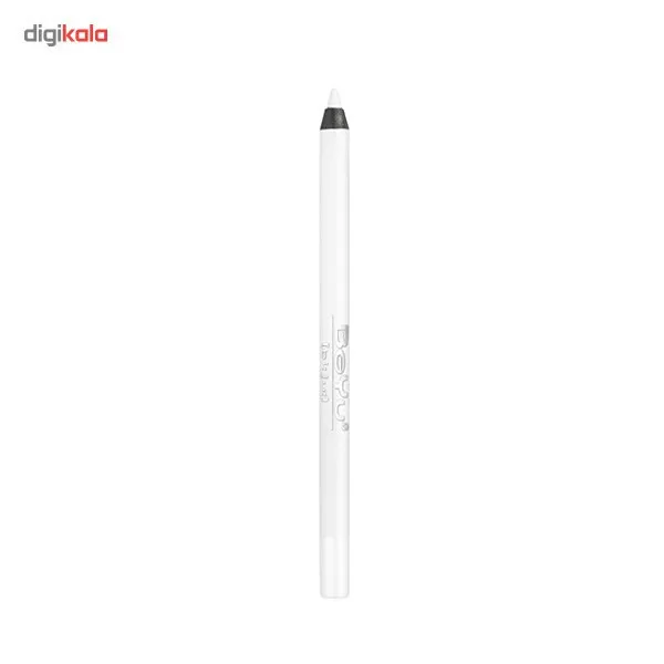 مداد چشم بی یو مدل Soft 660 - تصویر 2