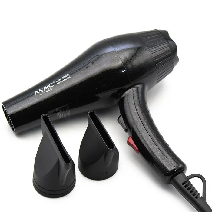 سشوار مک استایلر مدل MC-6655 - تصویر 3