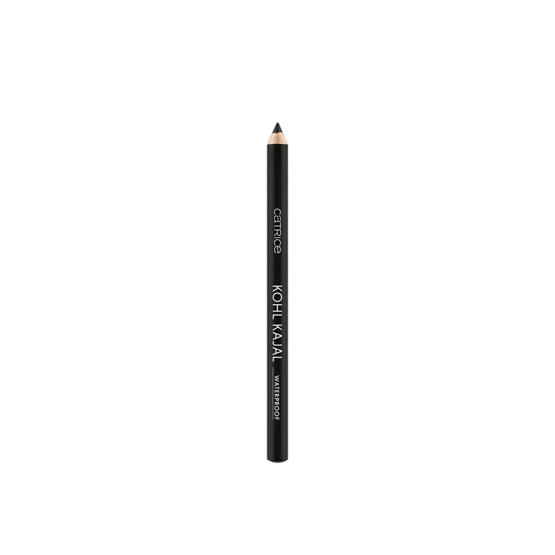مداد چشم کاتریس مدل Kohl Kajal 010 - تصویر 2