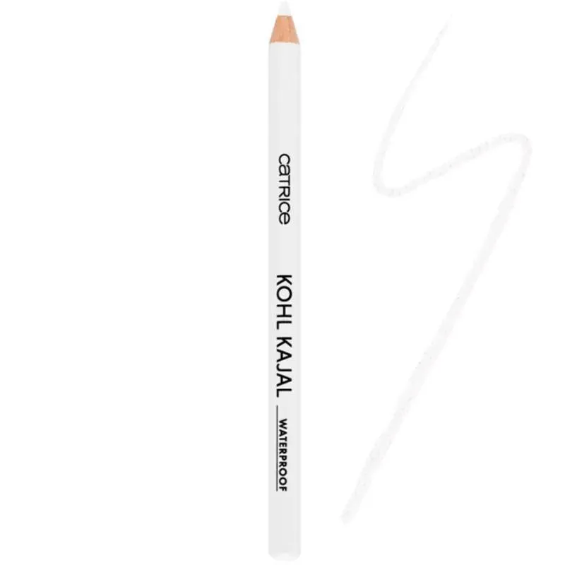 مداد چشم کاتریس مدل Kohl Kajal 040 - تصویر 2