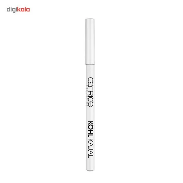 مداد چشم کاتریس مدل Kohl Kajal 040 - تصویر 3