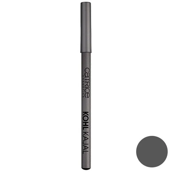 مداد چشم کاتریس مدل Kohl Kajal 070