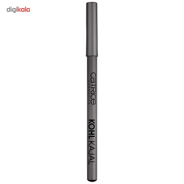 مداد چشم کاتریس مدل Kohl Kajal 070 - تصویر 2