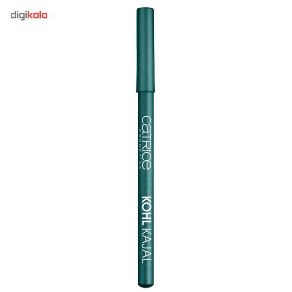 مداد چشم کاتریس مدل Kohl Kajal 160 - تصویر 2