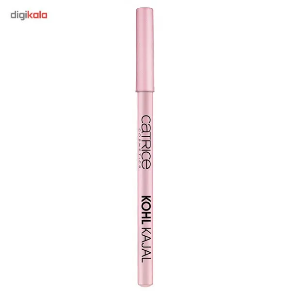 مداد چشم کاتریس مدل Kohl Kajal 200 - تصویر 2