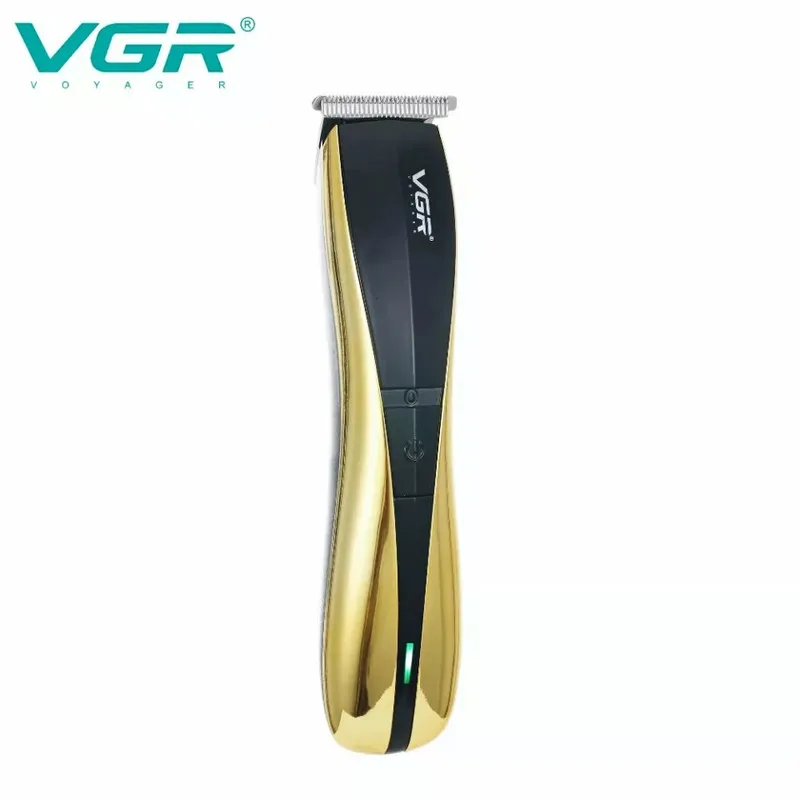 ماشین اصلاح موی سر و صورت وی جی ار مدل V-939 - تصویر 5