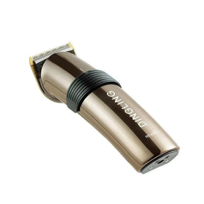 ماشین اصلاح موی سر و صورت دینگ لینگ مدل RF-609C - تصویر 2