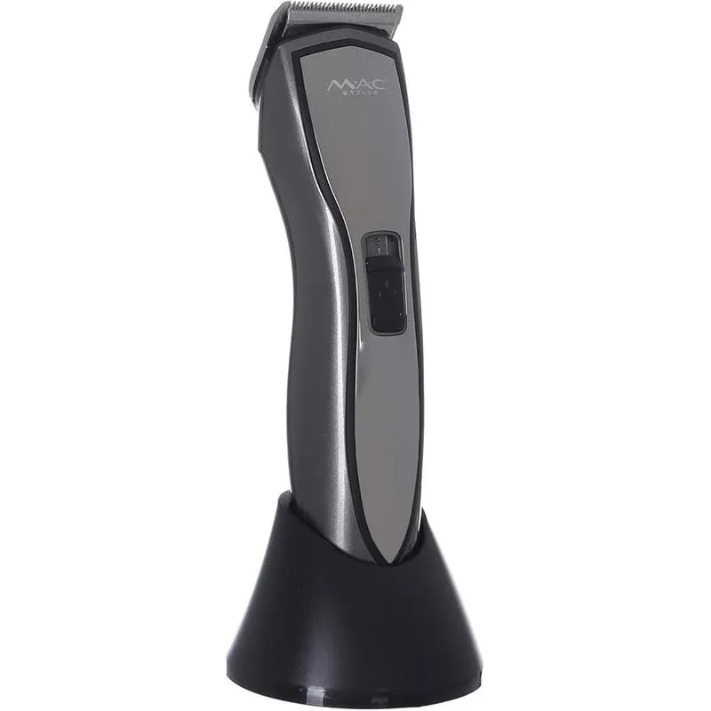 ماشین اصلاح سر و صورت مک استایلر مدل MC-1025 - تصویر 2