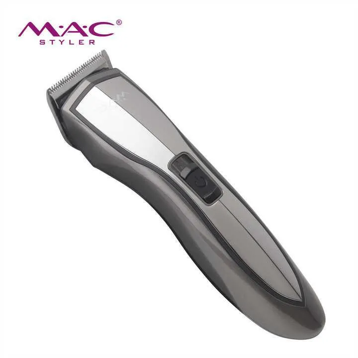 ماشین اصلاح سر و صورت مک استایلر مدل MC-1025 - تصویر 3