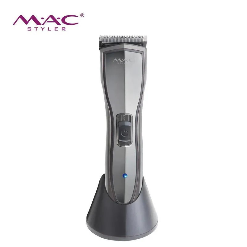 ماشین اصلاح سر و صورت مک استایلر مدل MC-1025 - تصویر 4