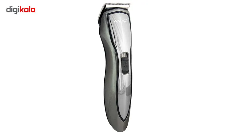 ماشین اصلاح سر و صورت مک استایلر مدل MC-1025 - تصویر 5