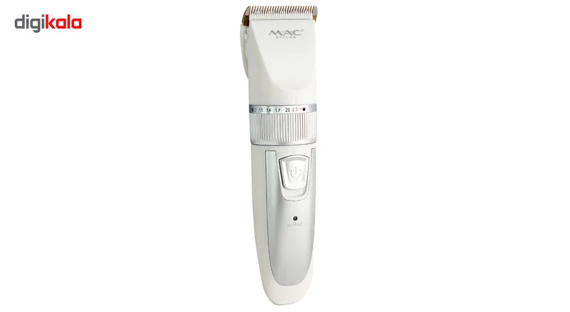 ماشين اصلاح مك استايلر مدل MC-031 - تصویر 2