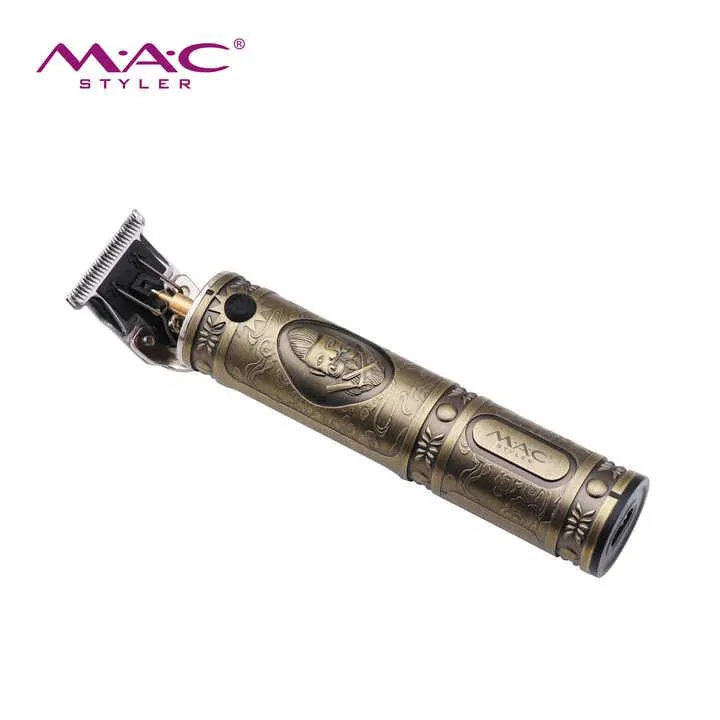 ماشین اصلاح
موی
سر و صورت مک استایلر مدل MC-5801 - تصویر 2