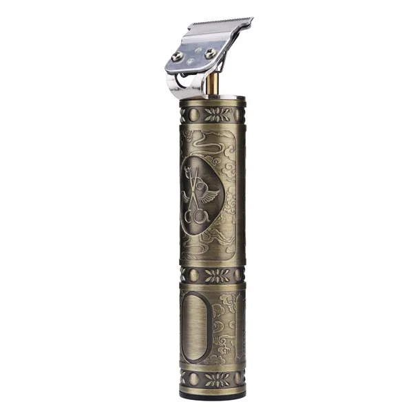 ماشین اصلاح
موی
سر و صورت مک استایلر مدل MC-5801 - تصویر 4