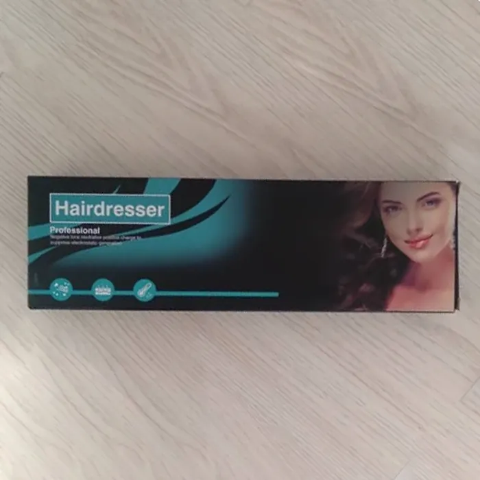 اتو و حالت دهنده ی مو یوژان مدل y302-pro - تصویر 2