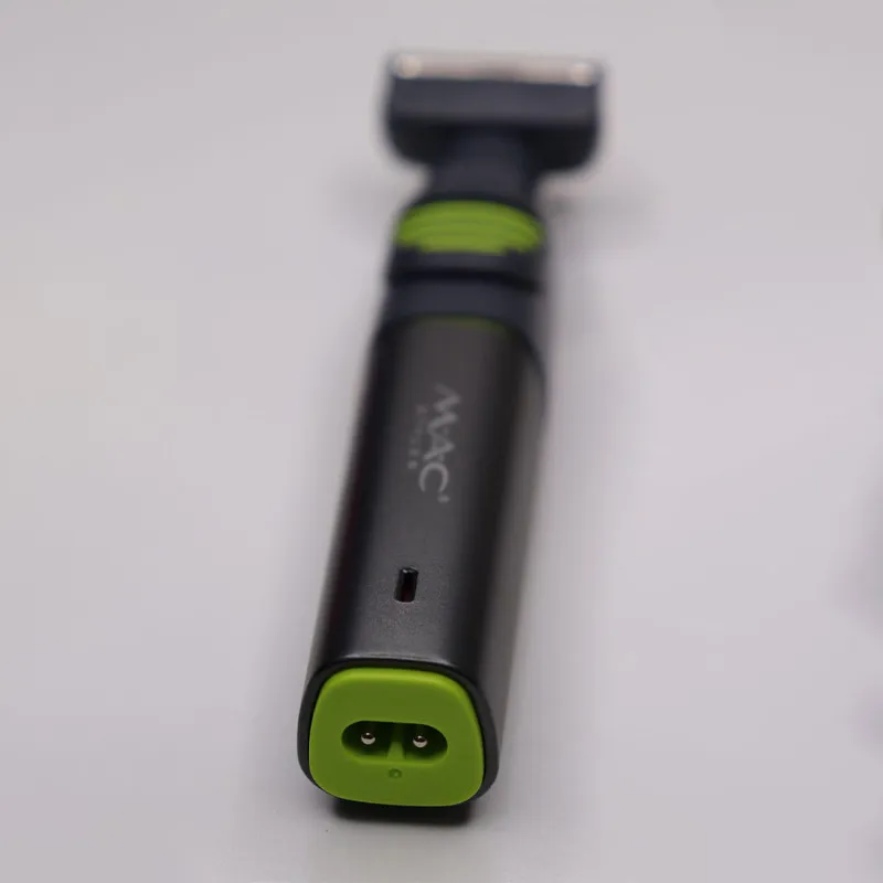 ماشین اصلاح موی صورت و بدن مک استایلر مدل MC-8821 - تصویر 2