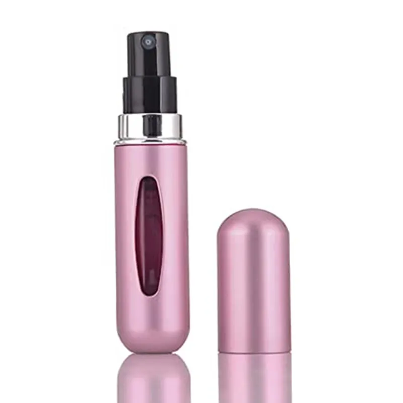 محفظه نگهدارنده عطر مدل Easy-Refill - تصویر 2