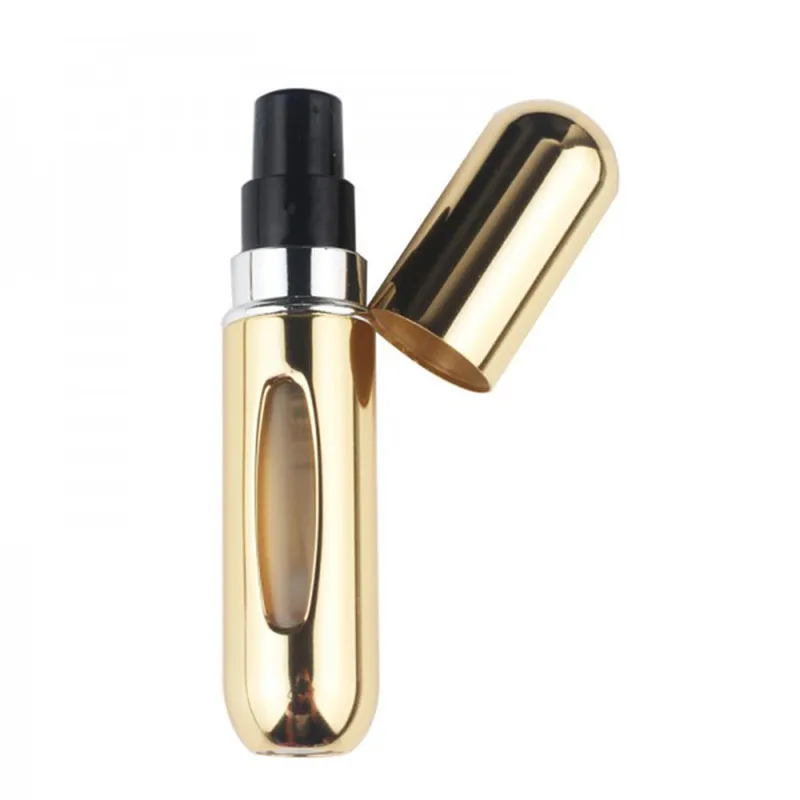 محفظه نگهدارنده عطر مدل Easy-Refill - تصویر 2