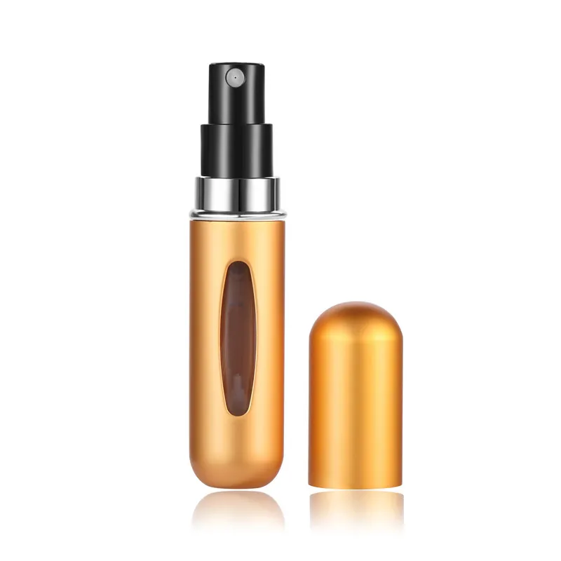 محفظه نگهدارنده عطر مدل Easy-Refill - تصویر 2