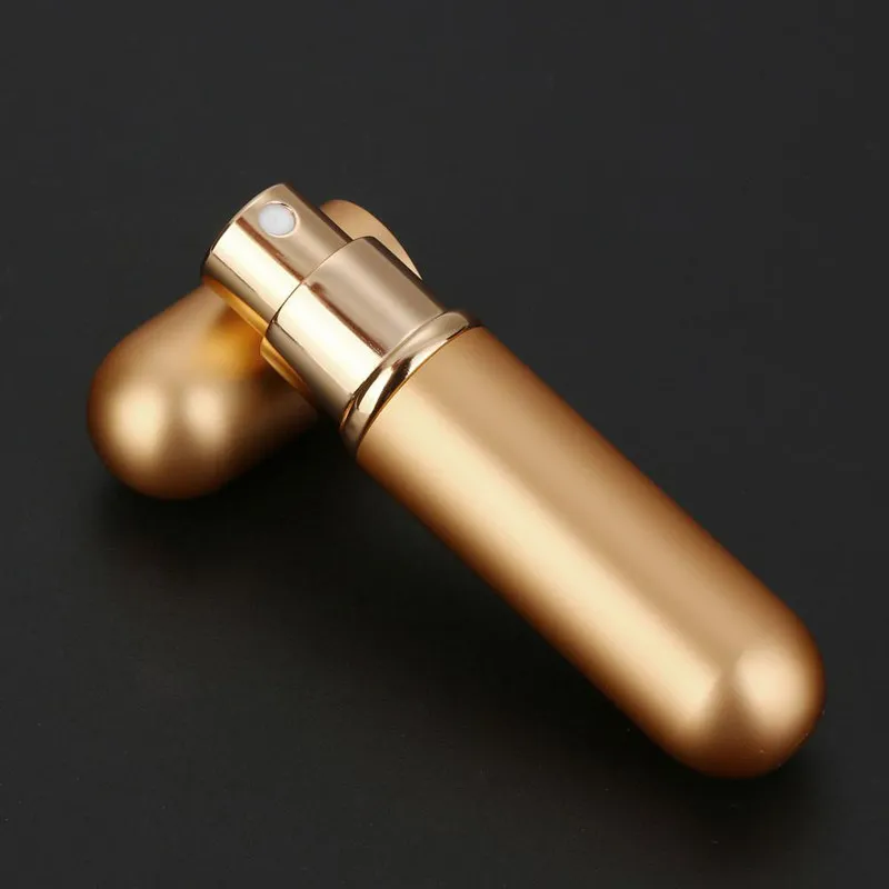 محفظه نگهدارنده عطر مدل Easy-Refill - تصویر 4