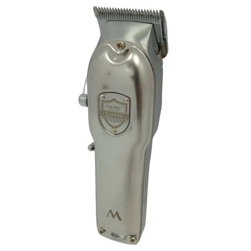 ماشین اصلاح موی سر و صورت مک استایلر مدل MC-5806 - تصویر 5