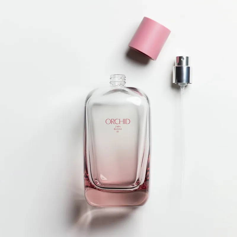 ادو پرفیوم زنانه زارا مدل Orchid حجم 180 میلی لیتر - تصویر 4