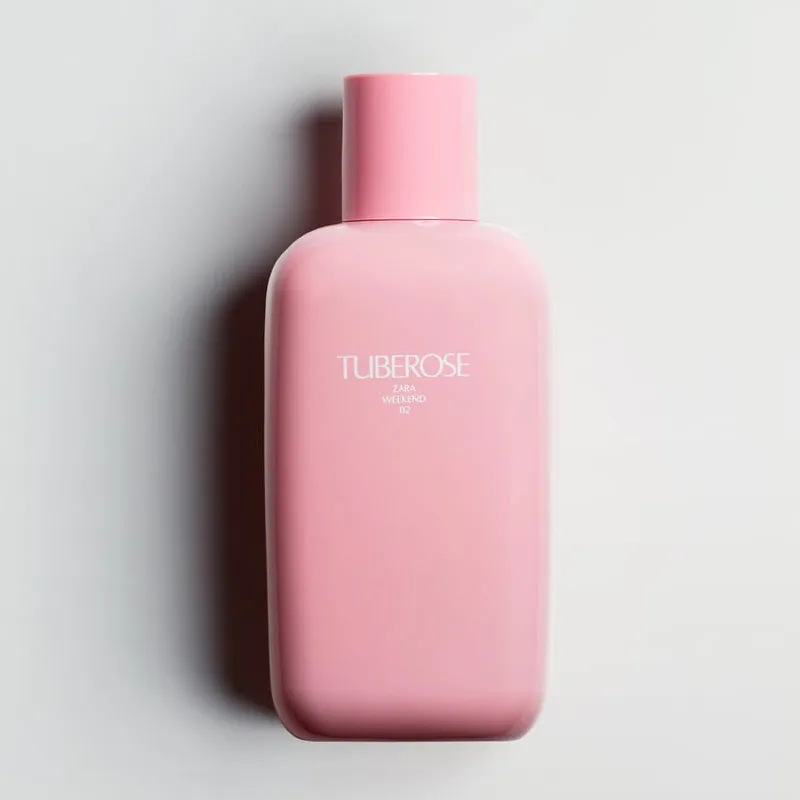 ادوتویلت زنانه زارا مدل Tuberose حجم 180 میلی لیتر - تصویر 2