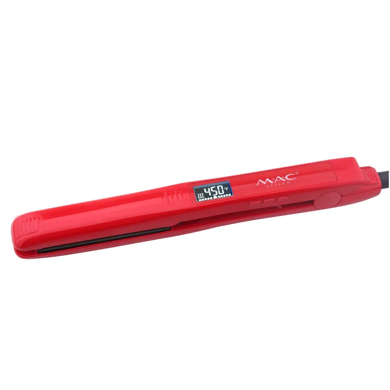 اتو و حالت دهنده ی مو مک استایلر مدل MC-5530 - تصویر 6