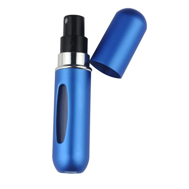 محفظه نگهدارنده عطر مدل Easy-Refill - تصویر 2