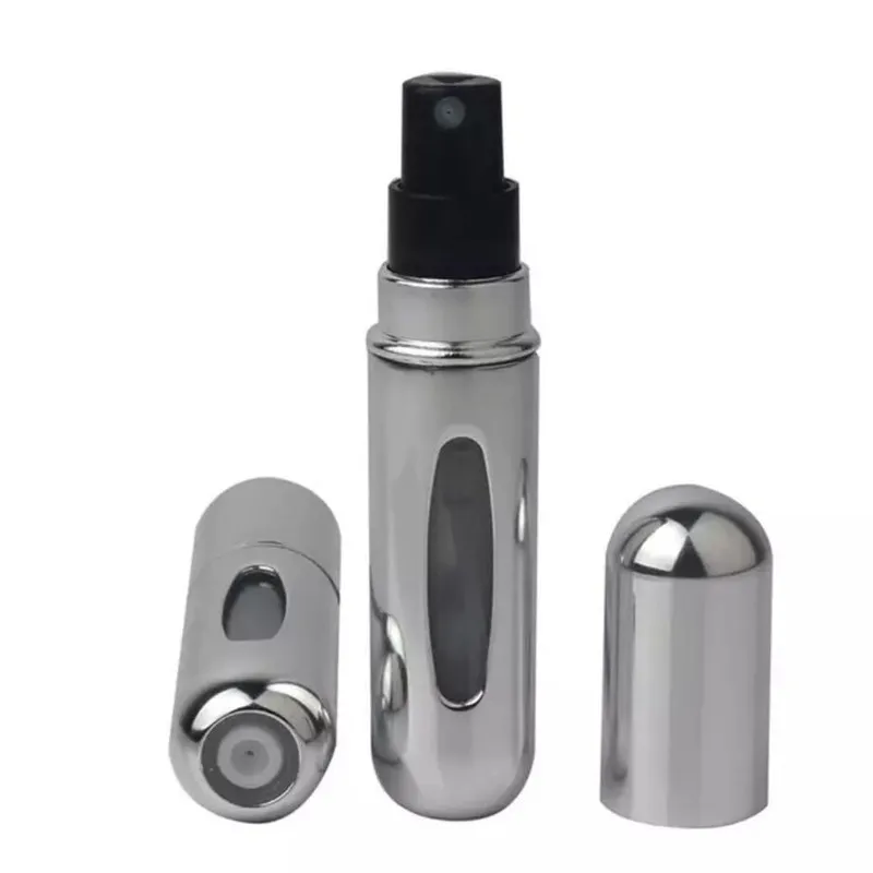 محفظه نگهدارنده عطر مدل Easy-Refill - تصویر 2