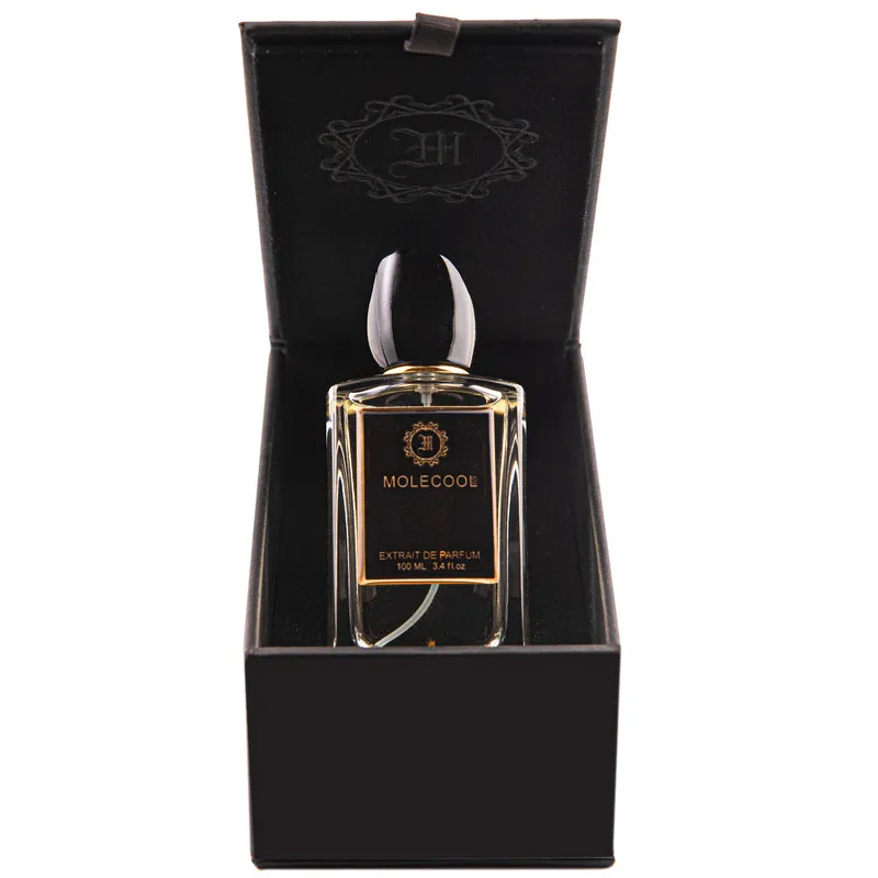 ادوپرفیوم مردانه مولکول مدل VERSACE حجم 100 میلی لیتر - تصویر 2