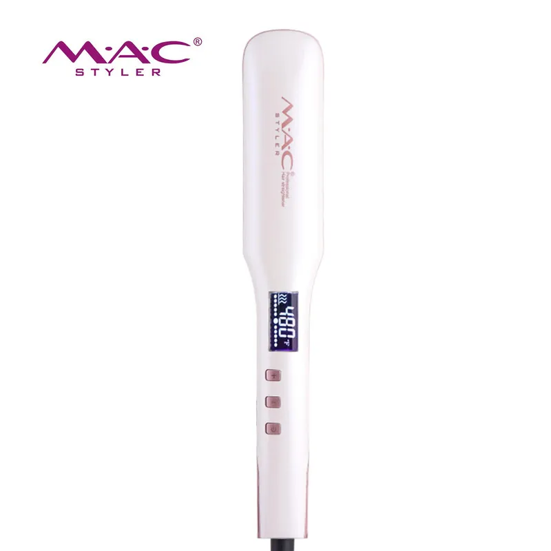 اتو و حالت دهنده ی مو مک استایلر مدل MC-5526 - تصویر 2