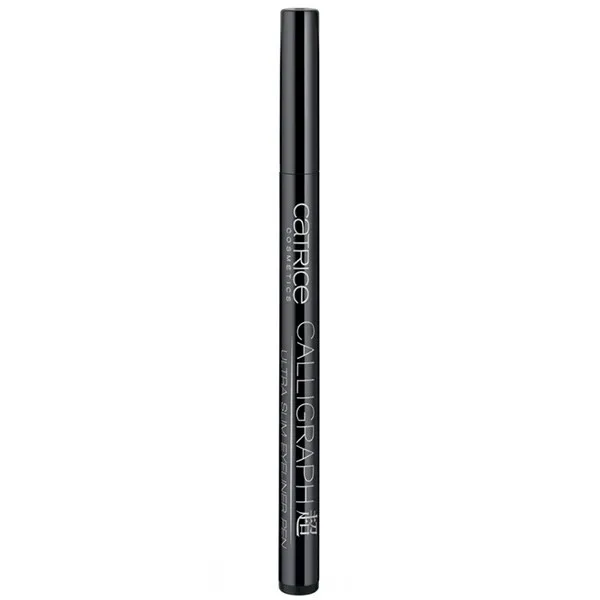خط چشم ماژیکی کاتریس مدل Calligraph Ultra Slim