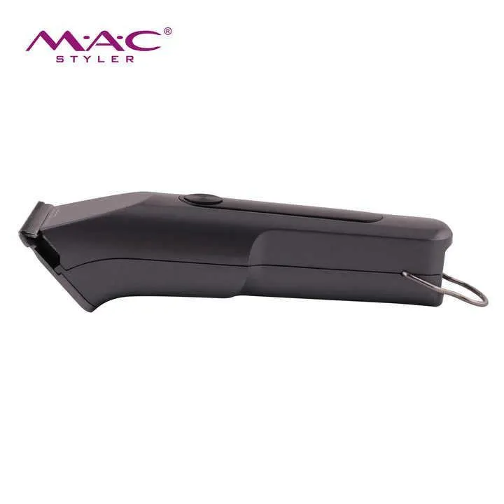 ماشین اصلاح موی سر و صورت مک استایلر مدل MC-5808 - تصویر 2