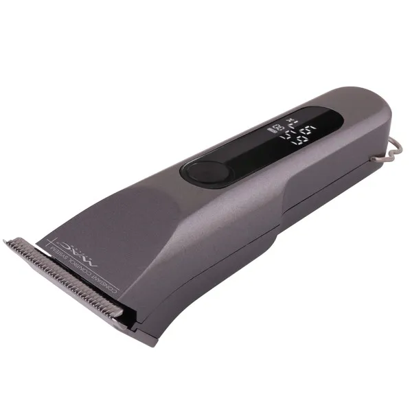 ماشین اصلاح موی سر و صورت مک استایلر مدل MC-5808 - تصویر 4