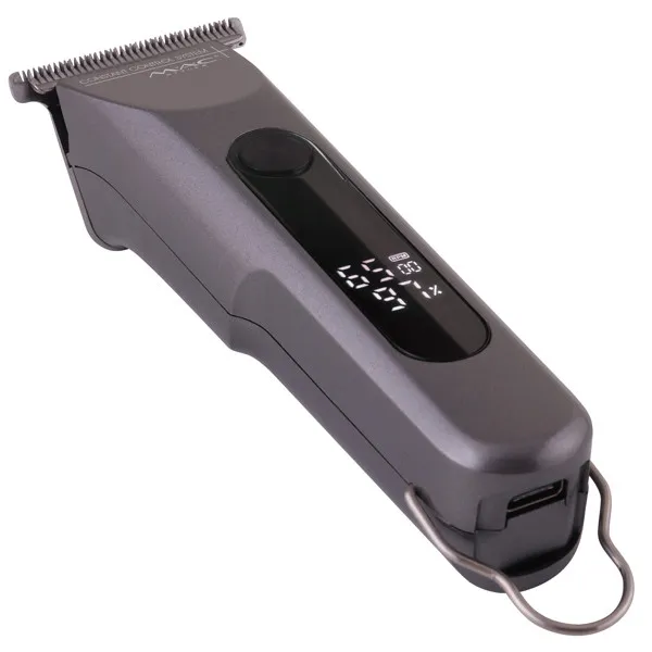 ماشین اصلاح موی سر و صورت مک استایلر مدل MC-5808 - تصویر 5