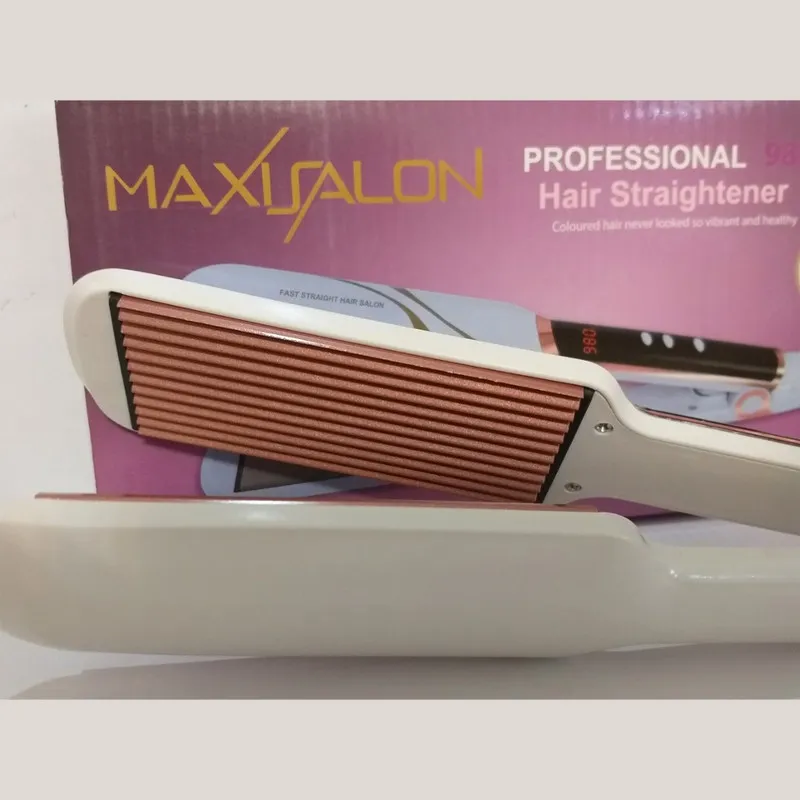 حالت دهنده مو مکسی سالن مدل MX-5755 - تصویر 3