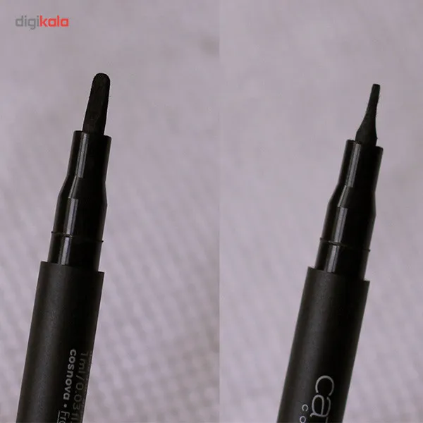 خط چشم ماژیکی کاتریس مدل Multi Style Matt - تصویر 2