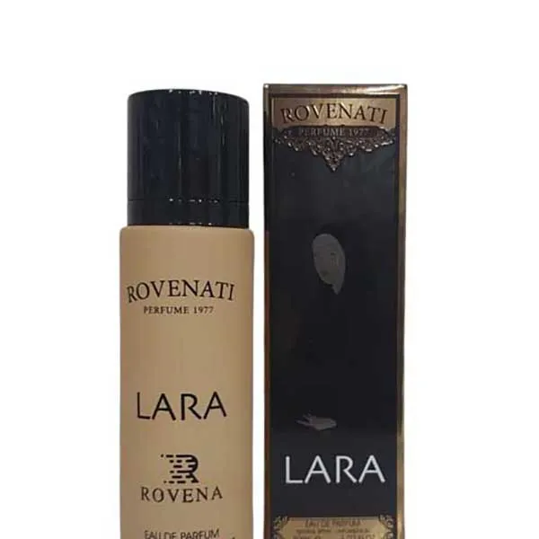 ادو پرفیوم زنانه روونا مدل Rovenati Lara حجم 30 میلی لیتر - تصویر 2