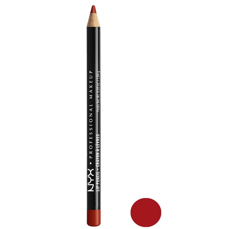 مداد لب نیکس مدل Crayon شماره 844 - تصویر 2