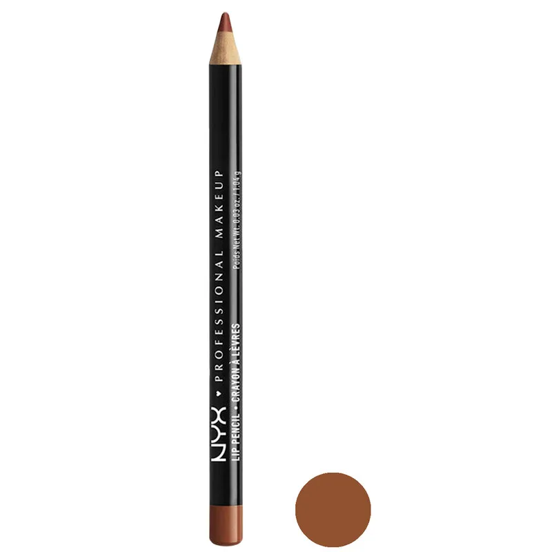 مداد لب نیکس مدل Crayon شماره 811 - تصویر 2