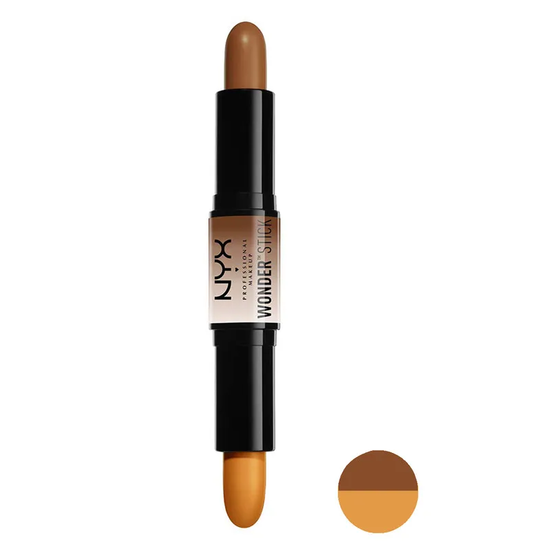 کانتورینگ نیکس مدل Wonder Stick شماره 05 - تصویر 2