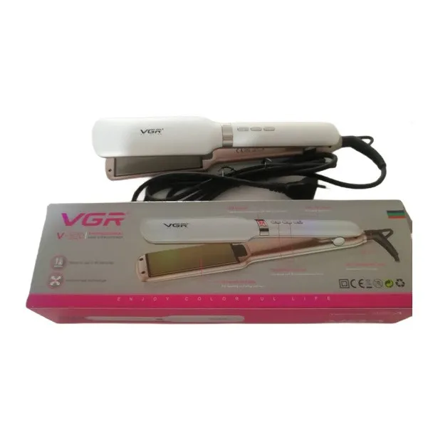 اتو و حالت دهنده ی مو وی جی آر مدل V-520 - تصویر 2