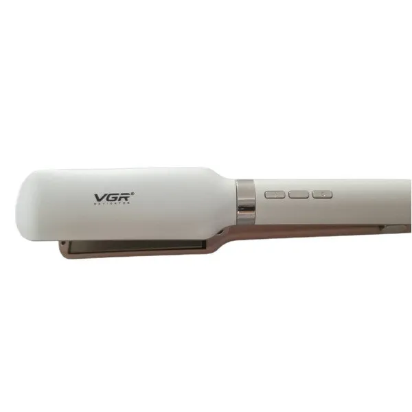 اتو و حالت دهنده ی مو وی جی آر مدل V-520 - تصویر 3