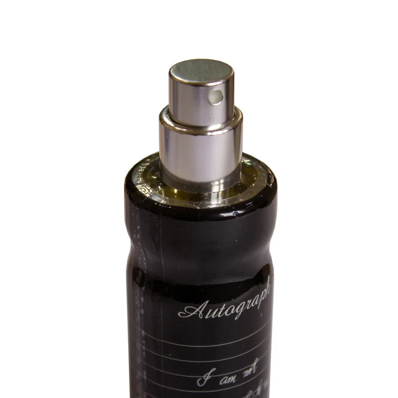 عطر جیبی مردانه عماد آرا مدل Autograph حجم 30 میلی لیتر - تصویر 2