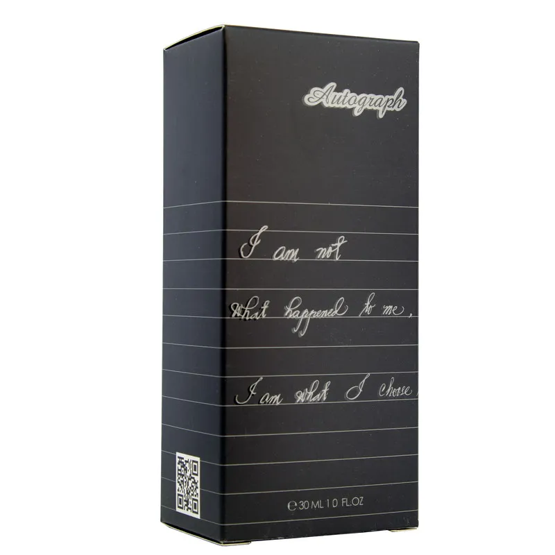 عطر جیبی مردانه عماد آرا مدل Autograph حجم 30 میلی لیتر - تصویر 3