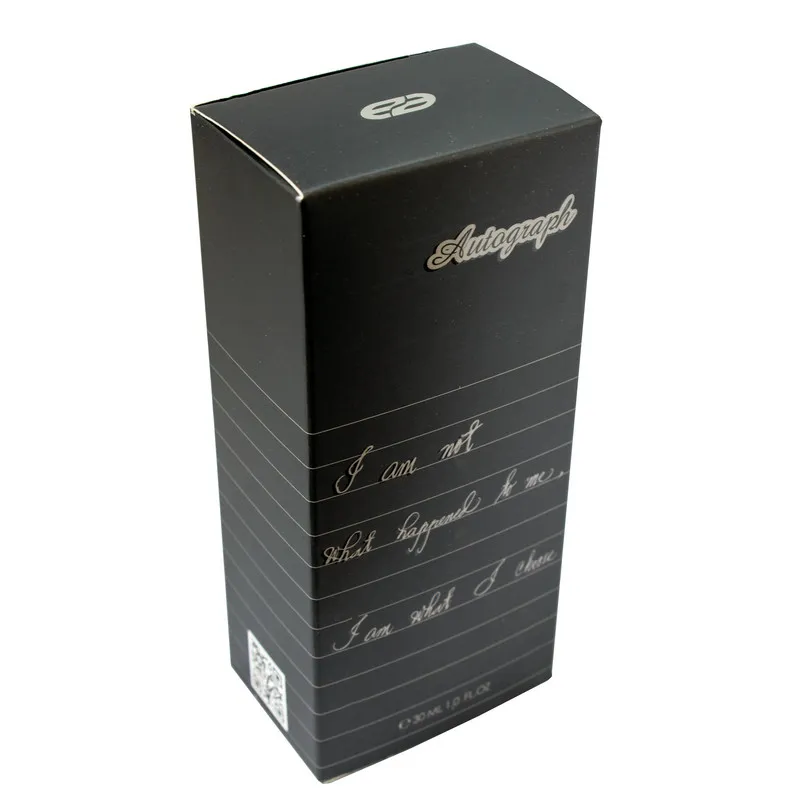 عطر جیبی مردانه عماد آرا مدل Autograph حجم 30 میلی لیتر - تصویر 4